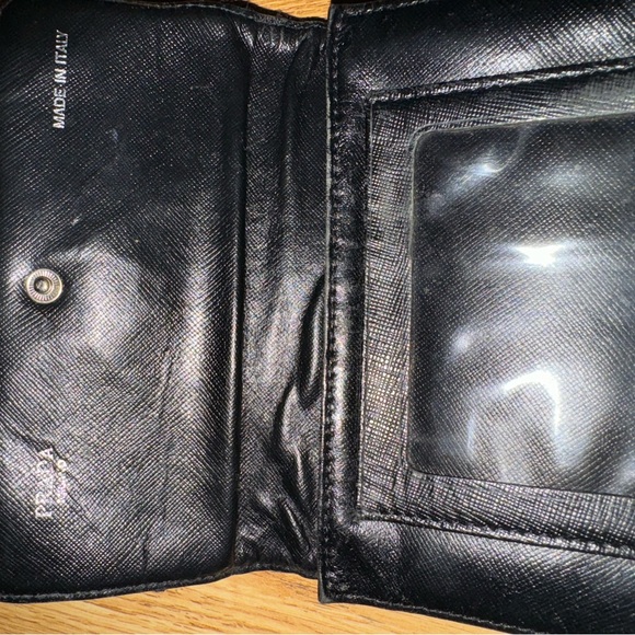 Nylon Prada wallet vintage 2005 - Picture 10 of 10